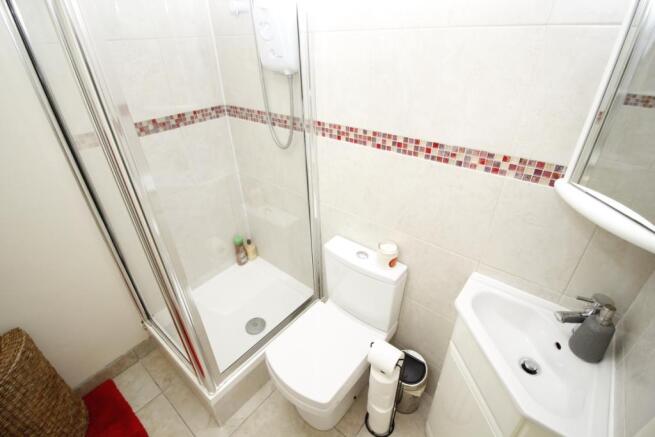 Shower Room/WC