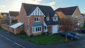 4, Crofters Walk, Bradley Stoke BS32 9BH