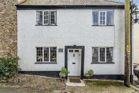 Church Hill, Musbury, Axminster