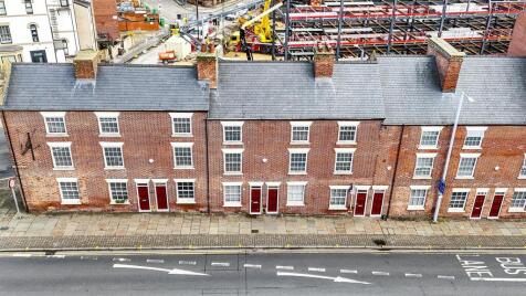 Redcliffe Road, Mapperley Park, Nottingham image 25