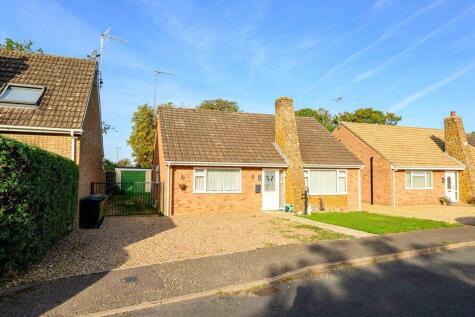 Willow Drive, Tilney All Saints, Kings Lynn, Norfolk, PE34 4SU