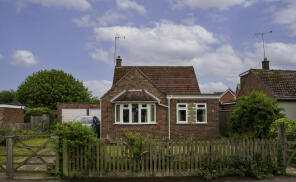 2, Oakdene, Ipswich IP10 0NS