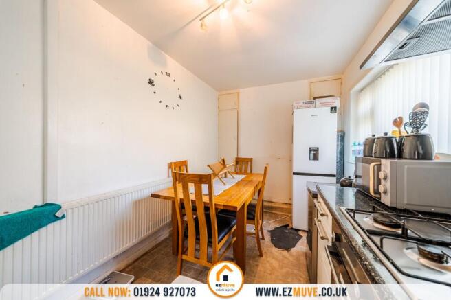 2 bed Semi-Detached for sale Image 5