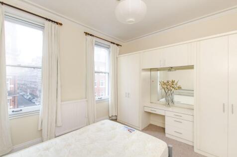 Earls Court Road, Earls Court, London, SW5