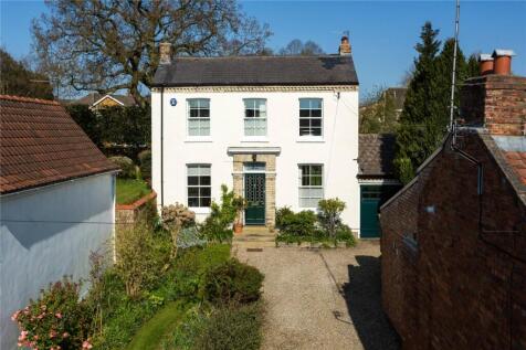 York Street, Dunnington, York, YO19