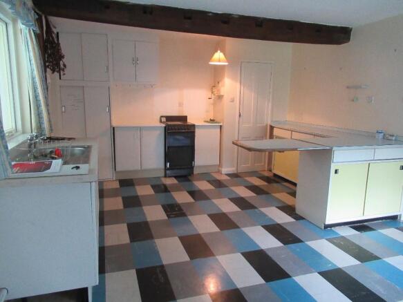 Kitchen-Breakfast 
