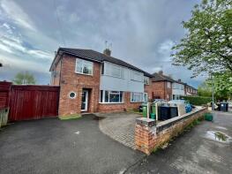 34, Helmsdale Road, Lillington, Leamington Spa CV32 7DW