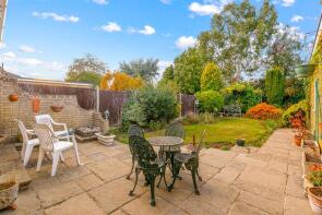 48, Dorset Avenue, Wigston LE18 4WD