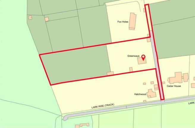 Plot Map