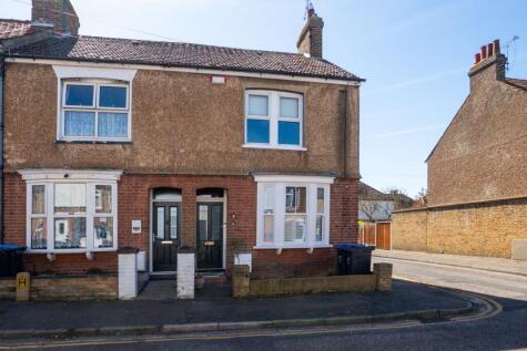 Glebe Road, Margate, CT9 5PR
