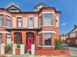13, Edinburgh Road, Wallasey CH45 4LR
