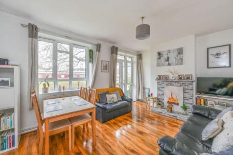 Weir Road, Balham, London, SW12