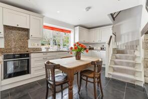 50a, Empingham Road, Stamford PE9 2RJ