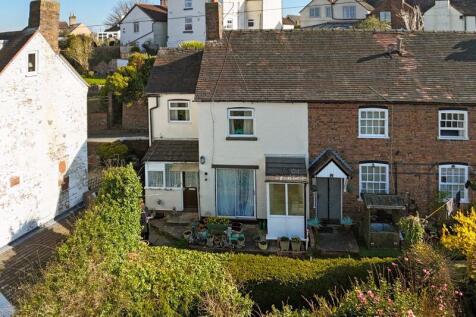 Quarry Road, Broseley