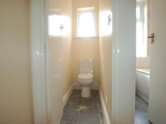 WC