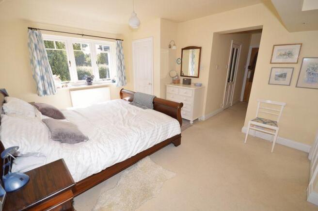 Bed 1