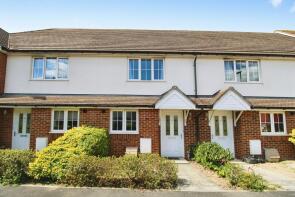 82, Burden Drive, Salisbury SP1 3RD