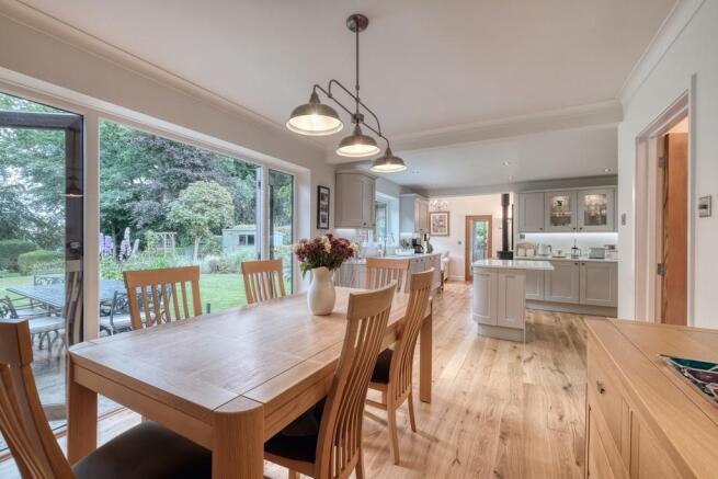 Kitchen / Diner /...