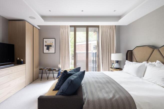 Principal Bedroom