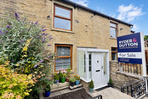 Belfield Mill Lane, Belfield, Rochdale, Greater Manchester, OL16