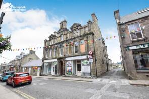 107, Mid Street, Keith AB55 5AE