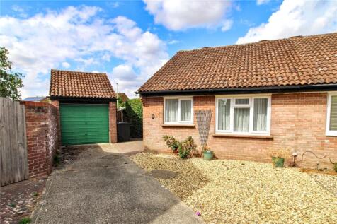 The Quantocks, Thatcham, Berkshire, RG19