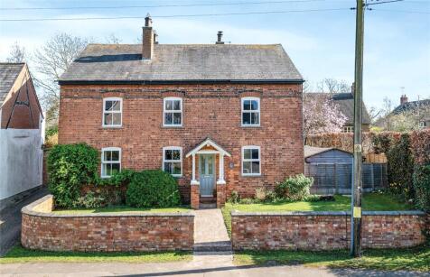 Kelmarsh Road, Clipston