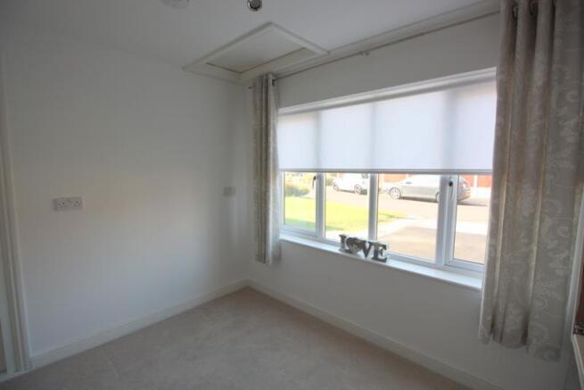Reception Room 2