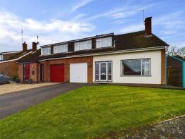 4, High Lees, Sharnford LE10 3PW