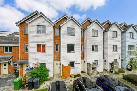 Adams Drive, Willesborough, Ashford, Kent, TN24