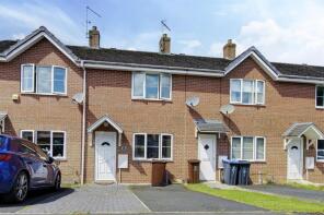 6, Lorena Close, Stoke-on-trent ST8 6FD