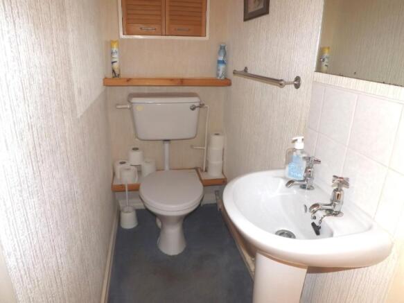 WC