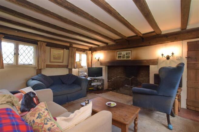 Lounge Area