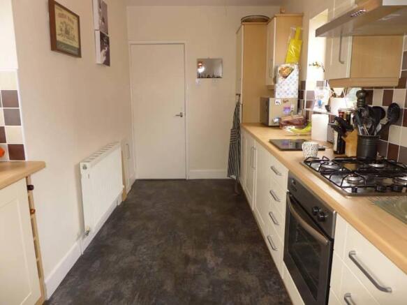 10. Kitchen