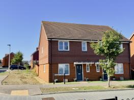 24, Farman Drive, Hoo St Werburgh, Rochester ME3 9UE