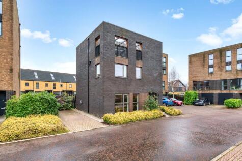 Cardiff Court, Athletes Village, Glasgow City