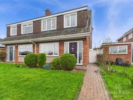 7, Brafferton Walk, Middlesbrough TS5 8SN
