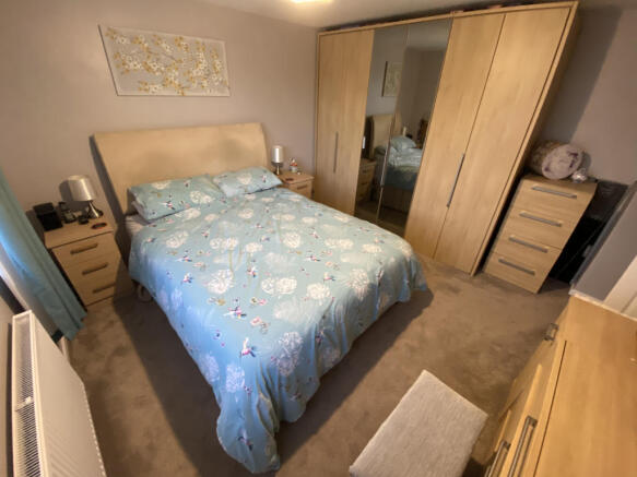 Bedroom One (2)