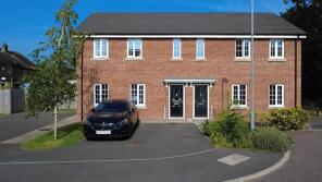 8, Spindle Place, Poulton-le-fylde FY6 0FS