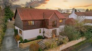 Lodge Mount, Town Street, Retford DN22 0BT