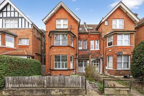 Riggindale Road, London