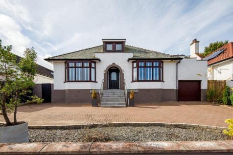 Broomvale Drive, Newton Mearns