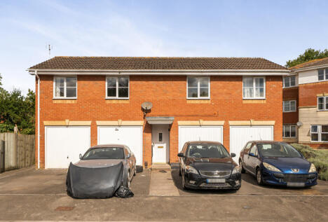 Bishops Castle Way, Gloucester, Gloucestershire, GL1