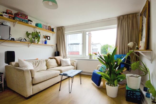 Living / Dining Room