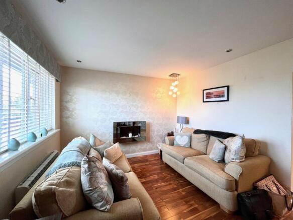 78 Wishart Drive, Stirling, FK7 7TS photo 4