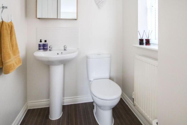 En-suite