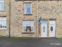 12, St Johns Terrace, A692 (from A693 Junc To B6168/ewehurst Road Junc), Stanley DH9 9DT