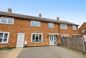 38, Heathermere, Letchworth Garden City SG6 4QH