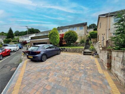 Tamerton Foliot, Plymouth