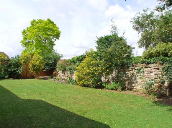 Gardens
